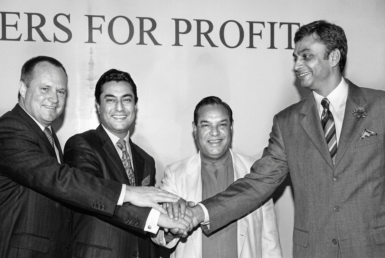 Choice Hotels India launch