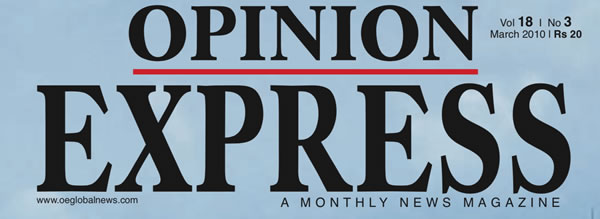 Opinion Express — India Inc must focus on strengthening infrastructure