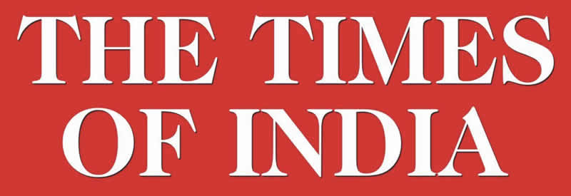 The Times of India — Largest foreign bucks for NRI City